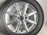 トーヨータイヤ ガリット G5 175/65R15 /日産純正 キューブ オーテック 15x5.5 50 100-4穴