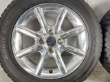 トーヨータイヤ ガリット G5 175/65R15 /日産純正 キューブ オーテック 15x5.5 50 100-4穴