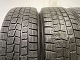 ダンロップ ウィンターマックス WM01 195/65R15 /トヨタ純正 15x6.0 45 100-5穴