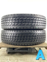 トーヨータイヤ デルベックス M934 195/80R15 107/105