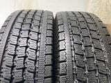 トーヨータイヤ デルベックス M934 195/80R15 107/105
