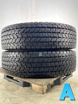 ヨコハマ アイスガード iG91 195/80R15 107/105