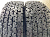 ヨコハマ アイスガード iG91 195/80R15 107/105