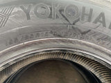 ヨコハマ アイスガード iG91 195/80R15 107/105