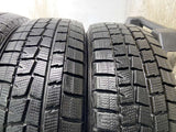 ダンロップ ウィンターマックス WM01 175/65R15