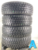 ダンロップ ウィンターマックス WM01 175/65R15