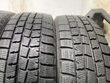 ダンロップ ウィンターマックス WM01 175/65R15