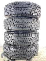 ブリヂストン アイスパートナー 175/65R15 /ホンダ純正 15x6.0 100-4穴