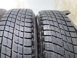 ブリヂストン アイスパートナー 175/65R15 /ホンダ純正 15x6.0 100-4穴