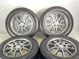 グッドイヤー アイスナビ6 195/65R15 /LCZ 15x6.0 50 114.3-5穴