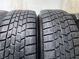 グッドイヤー アイスナビ6 195/65R15 /LCZ 15x6.0 50 114.3-5穴