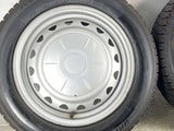 ブリヂストン アイスパートナー 175/65R15 /ジェクト 15x6.0 100/114.3-4穴