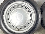 ブリヂストン アイスパートナー 175/65R15 /ジェクト 15x6.0 100/114.3-4穴