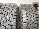ブリヂストン アイスパートナー 175/65R15 /ジェクト 15x6.0 100/114.3-4穴