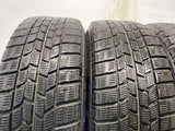 グッドイヤー アイスナビ 6 195/65R15 /ロクサーニスポーツ 15x6.0 53 114.3-5穴
