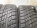 グッドイヤー アイスナビ 6 195/65R15 /ロクサーニスポーツ 15x6.0 53 114.3-5穴