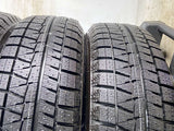 ブリヂストン アイスパートナー2 185/60R15 /NV 15x5.5 42 100-4穴