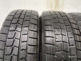 ダンロップ WM01 185/65R15 /VAGGIO 15x6.0 45 100-4穴