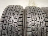 ダンロップ DSX-2 195/65R15 /VATRRA 15x6.0 45 100-5穴