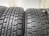 ダンロップ DSX-2 195/65R15 /VATRRA 15x6.0 45 100-5穴