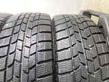 グッドイヤー アイスナビ6 195/65R15
