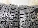 ダンロップ ウィンターマックスWM01 175/65R15