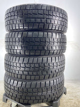 ダンロップ ウィンターマックス WM01 185/60R15