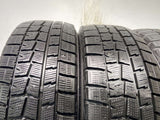 ダンロップ ウィンターマックス WM01 185/60R15