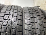 ダンロップ ウィンターマックス WM01 185/60R15