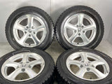 ダンロップ ウィンターマックス WM01 195/65R15 /ホンダ純正 15x6.0 45 114.3-5穴