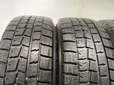 ダンロップ ウィンターマックス WM01 195/65R15 /ホンダ純正 15x6.0 45 114.3-5穴