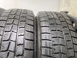 ダンロップ ウィンターマックス WM01 195/65R15 /ホンダ純正 15x6.0 45 114.3-5穴