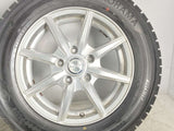 ヨコハマ アイスガードiG50プラス 195/65R15 /ヨコハマ レイシア 15x6.0 53 114.3-5穴