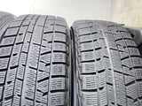 ヨコハマ アイスガードiG50プラス 195/65R15 /ヨコハマ レイシア 15x6.0 53 114.3-5穴