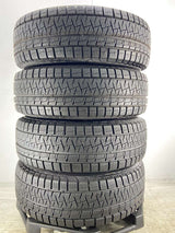 ピレリ アイスアシンメトリコ 195/65R15 /トヨタ純正 15x6.0 50 114.3-5穴