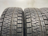ピレリ アイスアシンメトリコ 195/65R15 /トヨタ純正 15x6.0 50 114.3-5穴