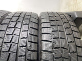 ダンロップ ウィンターマックス WM01 185/65R15