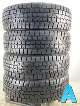 ダンロップ ウィンターマックス WM01 185/65R15