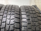 ダンロップ ウィンターマックス WM01 185/65R15