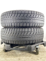 ブリヂストン ブリザック VRX 185/65R15