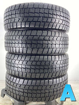 ダンロップ ウィンターマックス WM02 185/65R15
