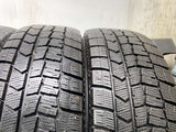 ダンロップ ウィンターマックス WM02 185/65R15