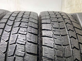 ダンロップ ウィンターマックス WM02 195/65R15