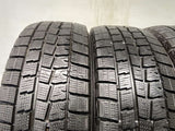 ダンロップ ウィンターマックス WM01 185/60R15