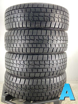 ダンロップ ウィンターマックス WM01 185/60R15