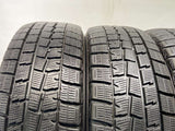 ダンロップ ウィンターマックス WM01 185/60R15