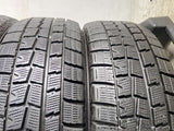ダンロップ ウィンターマックス WM01 185/60R15