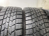 グッドイヤー アイスナビ 6 185/60R15