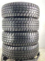 ダンロップ ウィンターマックス WM02 185/65R15