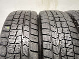 ダンロップ ウィンターマックス WM02 185/65R15